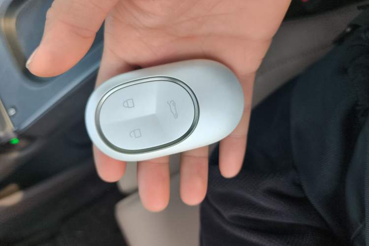 Used Nio ET5T 2023 75 kWh Touring