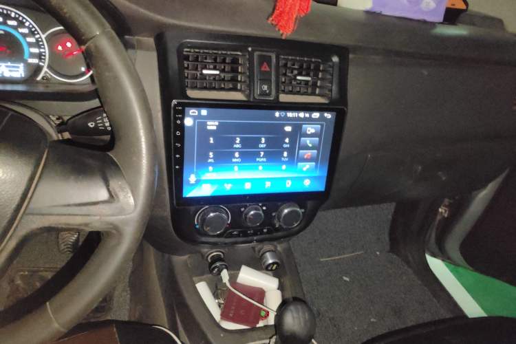 Used Wuling Rongguang V 2018 1.5L Standard Version
