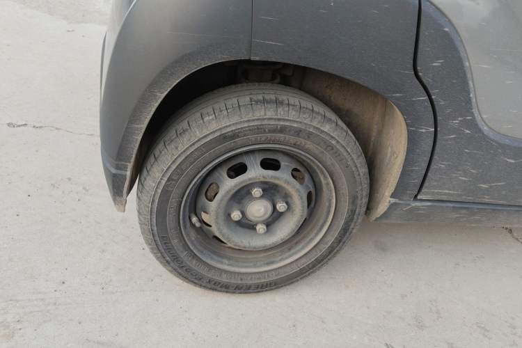 Used Baojun E100 2019 250KM Smart Drive Edition