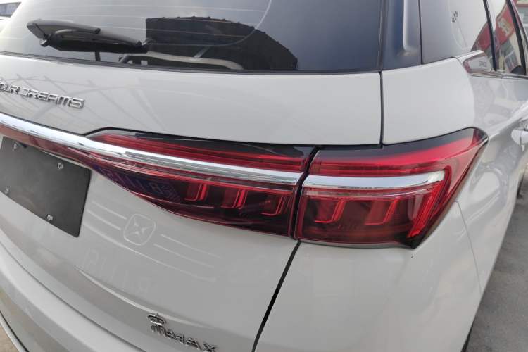 Used BYD Song MAX 2021 Upgraded Model 1.5T Automatic Prestige 7-Seater