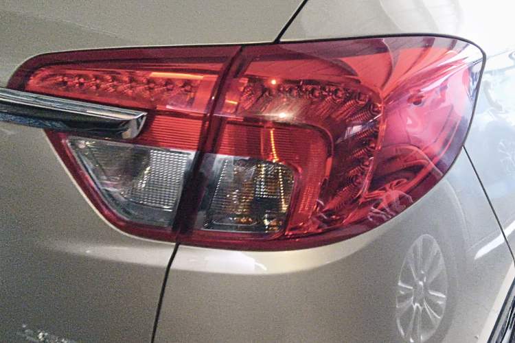 Used Buick Envision 2016 20T Two-Wheel Drive Leading Version
