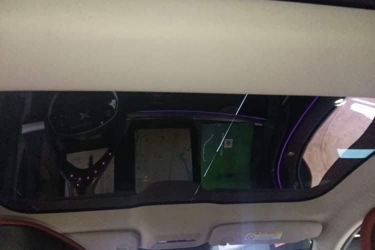 Used XPeng P7 2022 625E