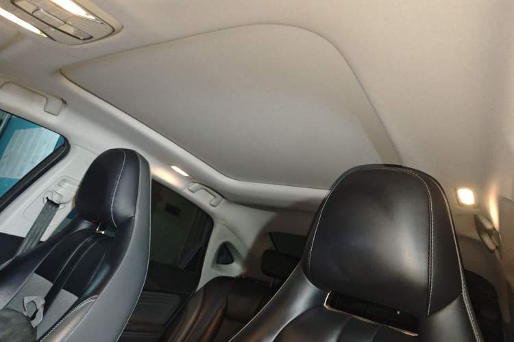 Used AION S Plus 2022 70 Enjoy Edition