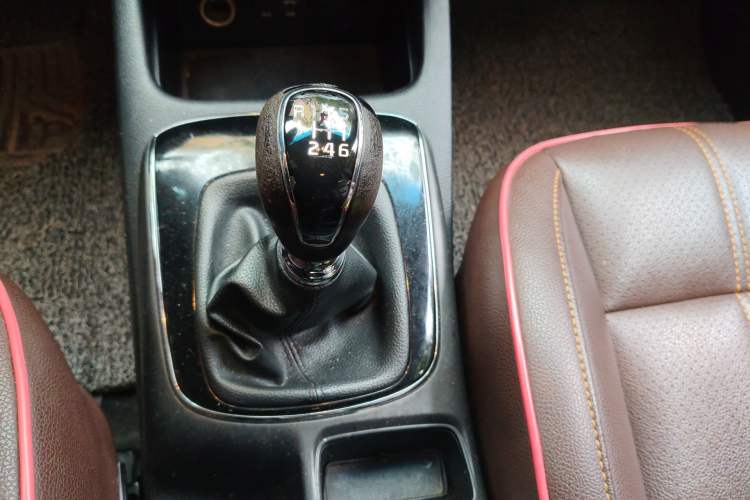 Used Kia K3 2016 1.6L Manual GLS Gear Lever