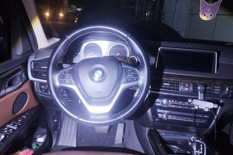 Used BMW X5 (Import) 2014 xDrive35i Luxury Edition