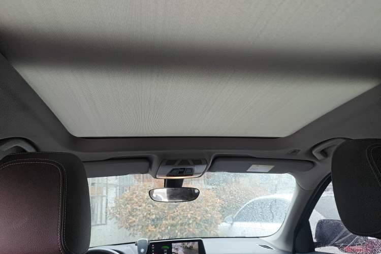 Used BMW X1 2022 sDrive25Li Leading Model