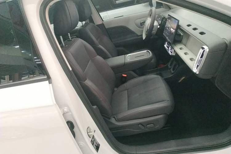 Used Leapmotor B10 2025 510 Joyful Edition