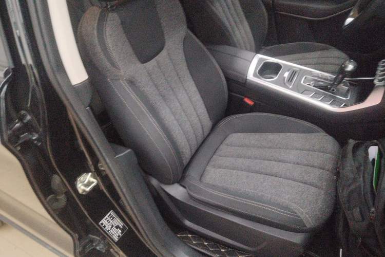 Used Ford Territory 2019 EcoBoost 145 CVT Elite Model China VI Standard
