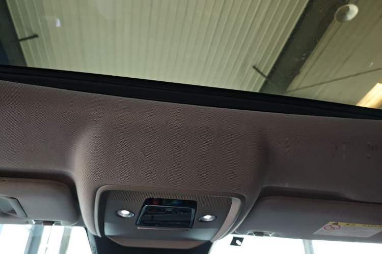 Used BYD Song Pro 2019 1.5T Automatic Luxury Model
