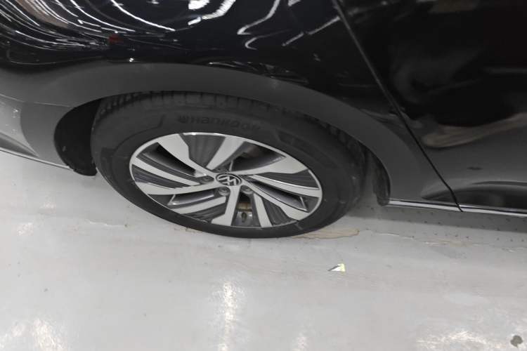 Used Volkswagen Magotan GTE Plug-in Hybrid 2022 GTE Luxury Model
