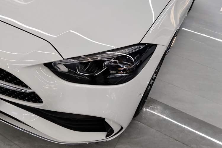 Used Mercedes-Benz C-Class 2025 C 260 L Sport Edition
