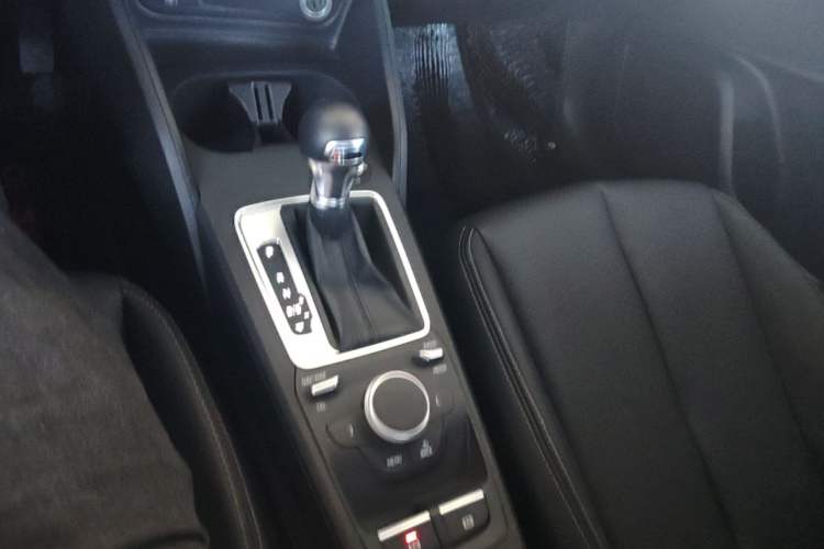 Used Audi Q2L 2021 35 TFSI Progressive Dynamic Edition