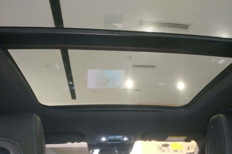 Used BYD Seal 06 New Energy 2025 EV 545KM Flagship Edition