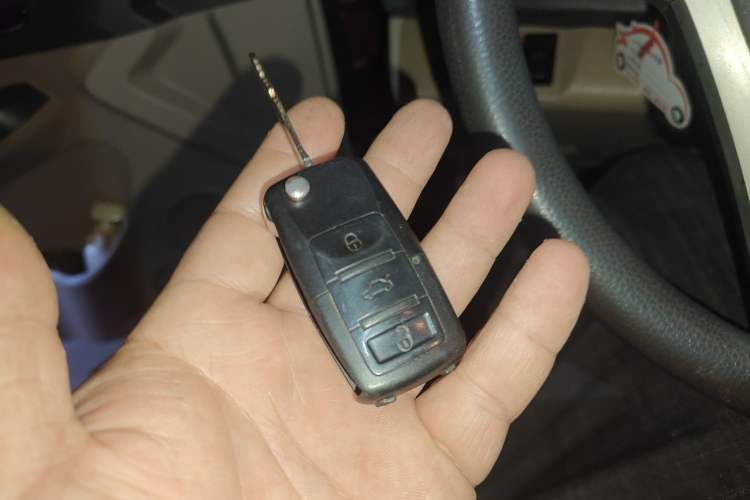 Used Chery E5 2014 1.5L Manual Youyue Model
