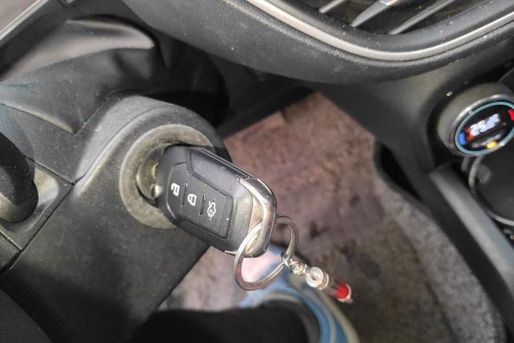 Used Ford Focus 2019 Hatchback EcoBoost 180 Automatic Trendy Model