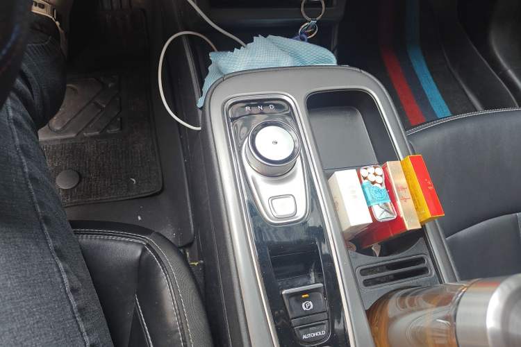 Used AION S 2020 Xuan 580