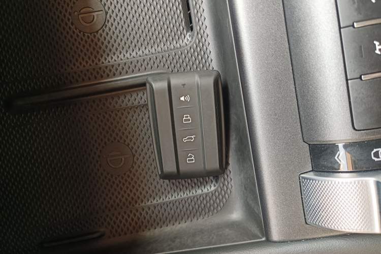 Used Tank 300 New Energy 2025 Hi4-T