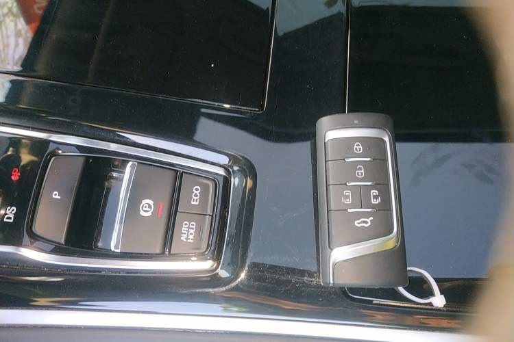 Used GAC Trumpchi M8 2021 Lingxiu Series 390T Deluxe Edition