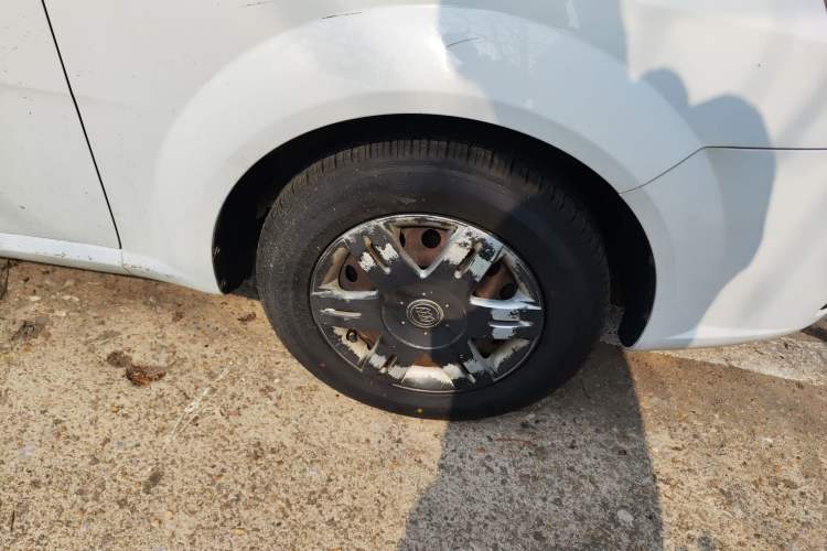 Used Buick Excelle 2013 1.5L Manual Classic Model