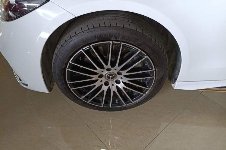 Used Mercedes-Benz C-Class 2023 C 260 L Sport Edition