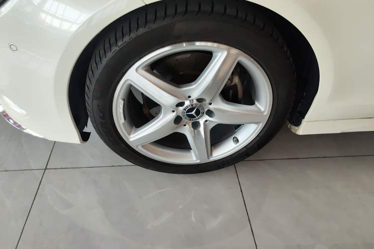 Used Mercedes-Benz CLS 2017 CLS 260 Elegant Edition
