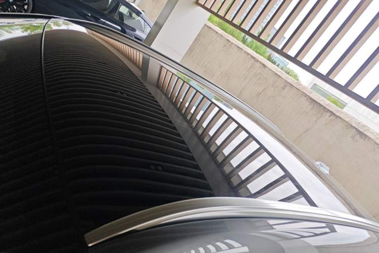 Used BMW X1 2024 xDrive25Li M Sport Package Roof