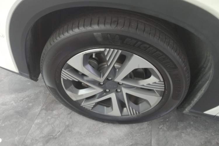 Used AION LX 2022 Plus 80 Smart Premium Edition