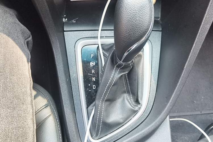 Used Buick GT 2021 Revised Version Flagship 1.5L Automatic Elite Edition