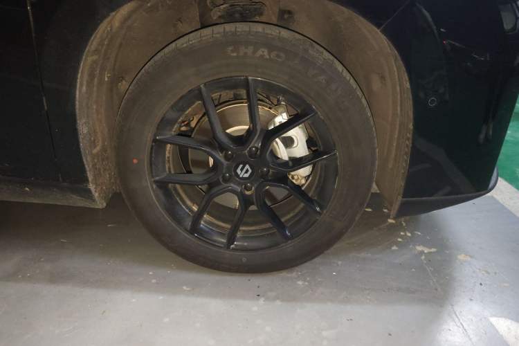 Used Leapmotor C10 2024 210 Smart Edition
