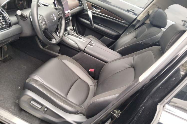 Used Honda Avancier 2017 240TURBO Two-Wheel Drive Comfort Version