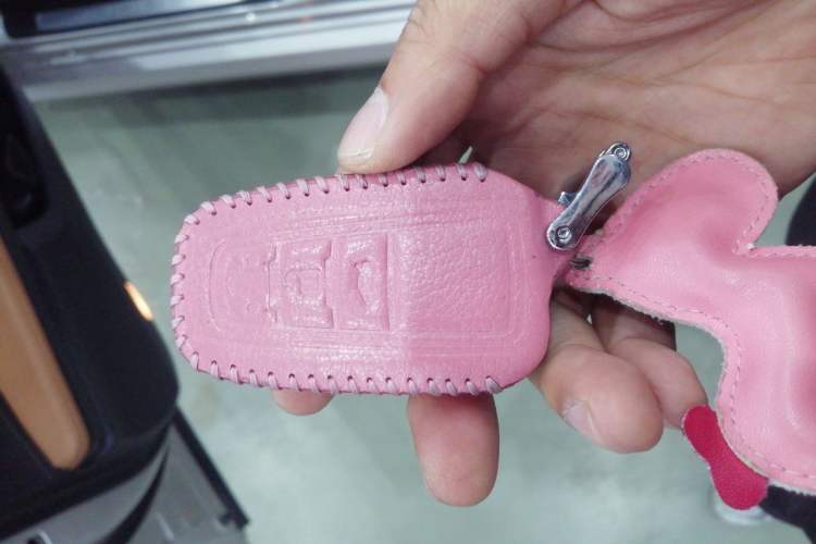 Used Toyota Camry 2019 Revised Version 2.0G Luxury Edition