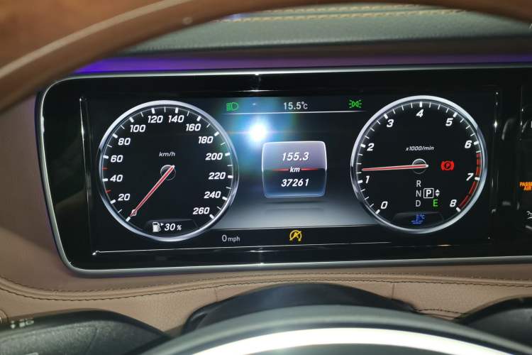 Used Mercedes-Benz Maybach S-Class 2017 S 400 4MATIC
