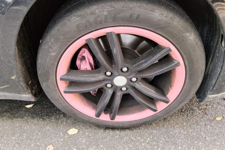 Used Tesla Model S 2016 S 75D