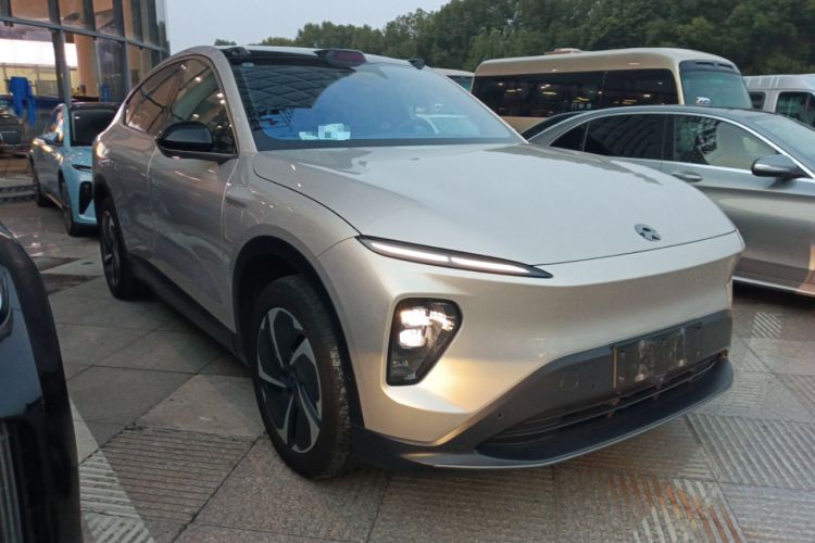 Used Nio EC7 2023 100kWh
