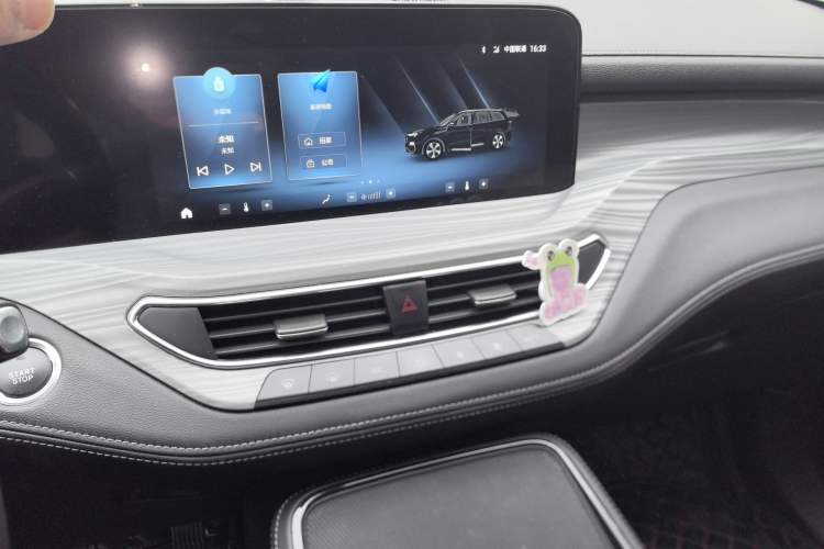 Used Ford Equator 2021 EcoBoost 225 Platinum Edition 6-seater