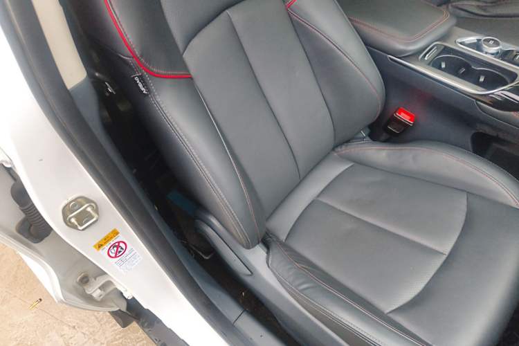 Used Changan UNI-T 2021 1.5T Excellence Model
