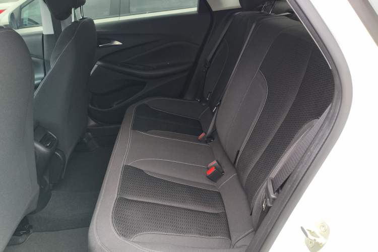 Used Buick Verano 2023 Pro Le Yi Edition