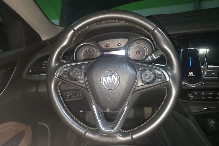 Used Buick Regal 2019 20T Elite Version China V Standard