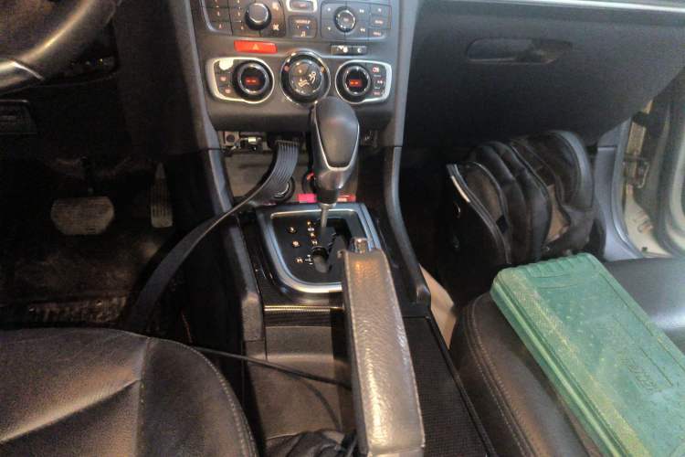 Used Citroen C4L 2014 1.8L Intelligent Drive Automatic Dynamic Model