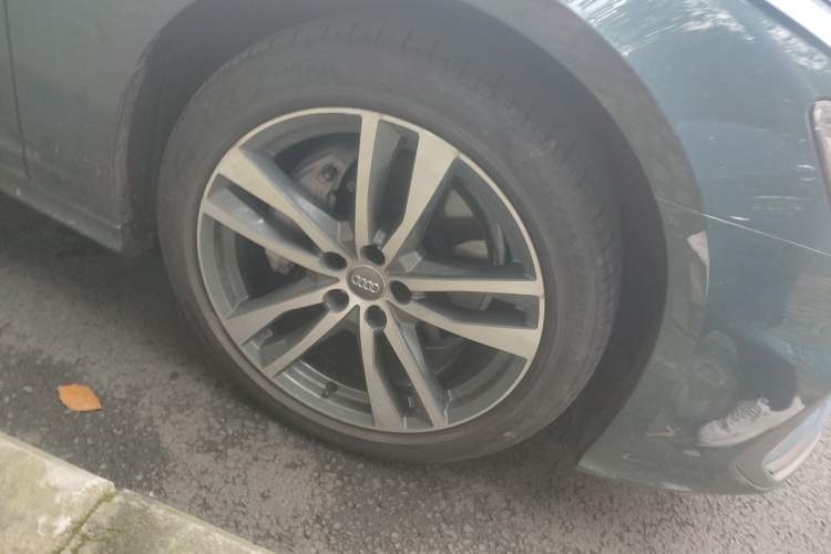 Used Audi A6 2020 Avant Futurist 45 TFSI Prestige Dynamic Edition