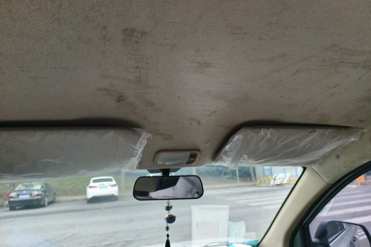 Used Wuling Hongguang V 2021 1.5L Jingqu Version LAR