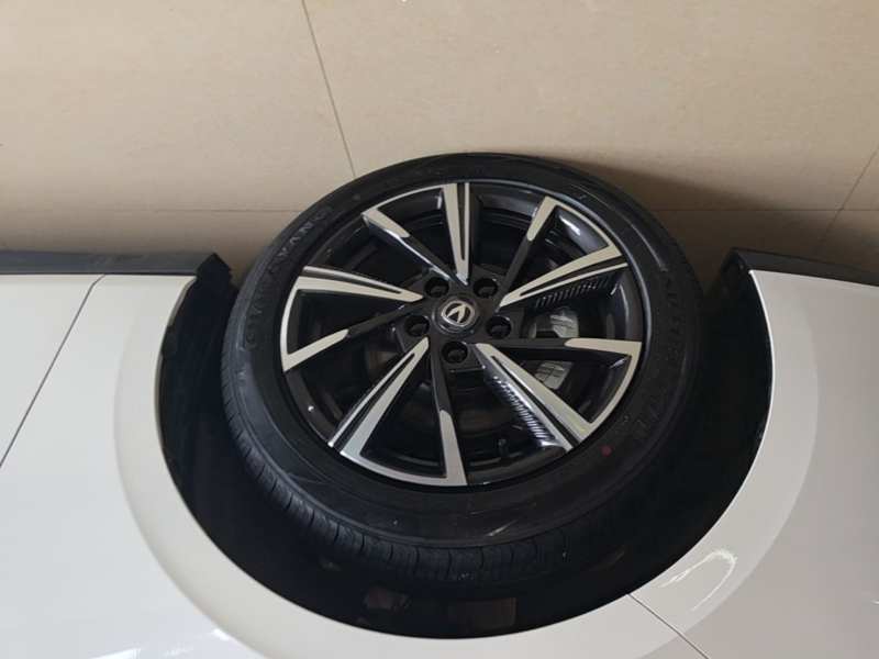Used CHANGAN Eado 2025 Blue Whale 1.5T 500Bar Prestige Model — 22