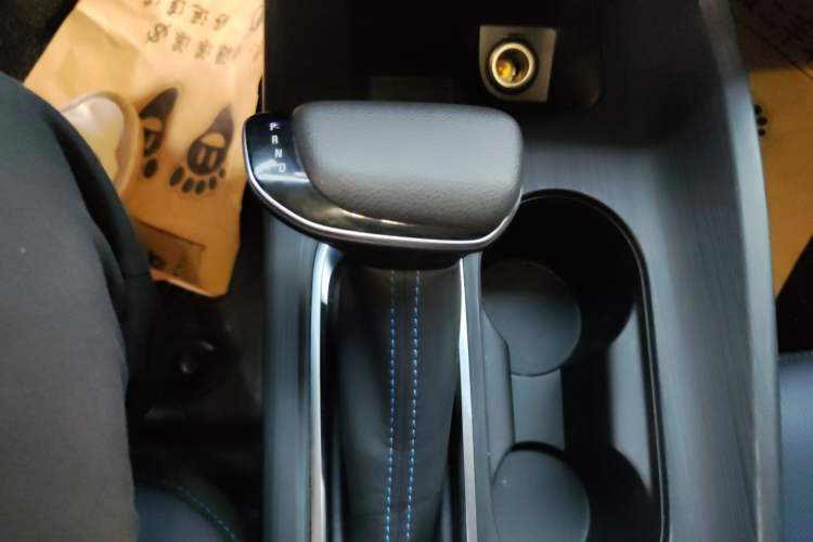 Used Buick Velite 6 2024 450km Enjoyment Plus Version