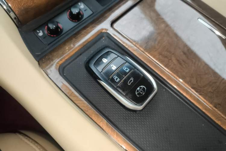 Used Toyota Alphard 2018 3.5L Prestige Edition