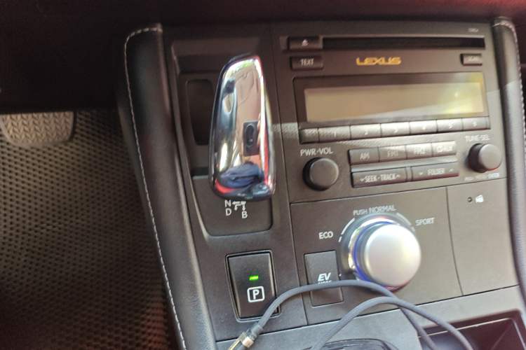 Used Lexus CT 2013 CT200h Urban Edition