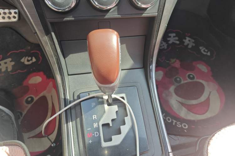 Used Mazda 6 2012 Coupe 2.0L Automatic Elite Edition
