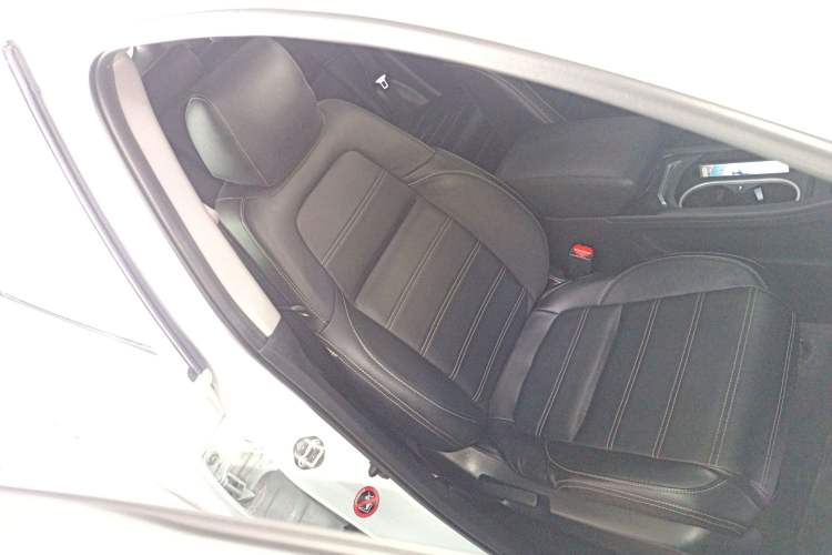 Used Honda Breeze 2021 240TURBO CVT Front-Wheel Drive Elite Edition