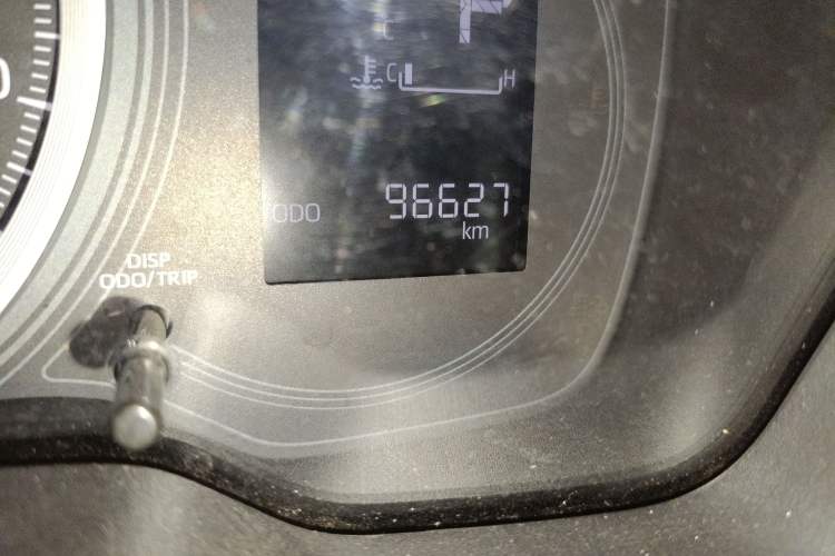 Used Toyota Levin 2022 Facelift TNGA 1.5L CVT Progressive Edition
