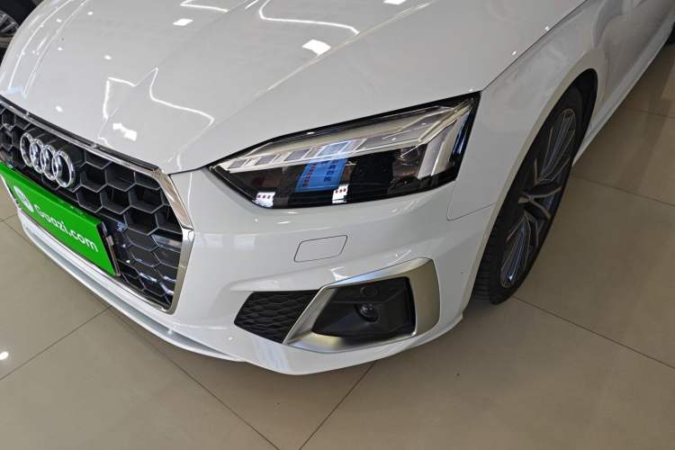 Used Audi A5 2022 Sportback 40 TFSI quattro Luxury Dynamic Model