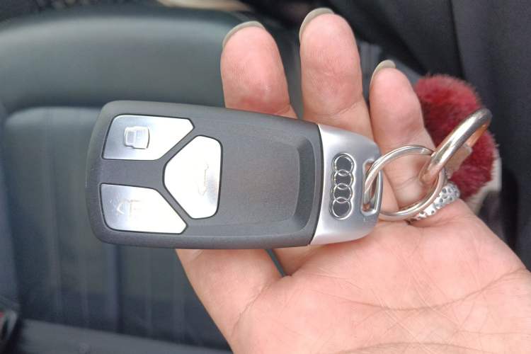 Used Audi Q5L 2020 40 TFSI Prestige Fashion Edition